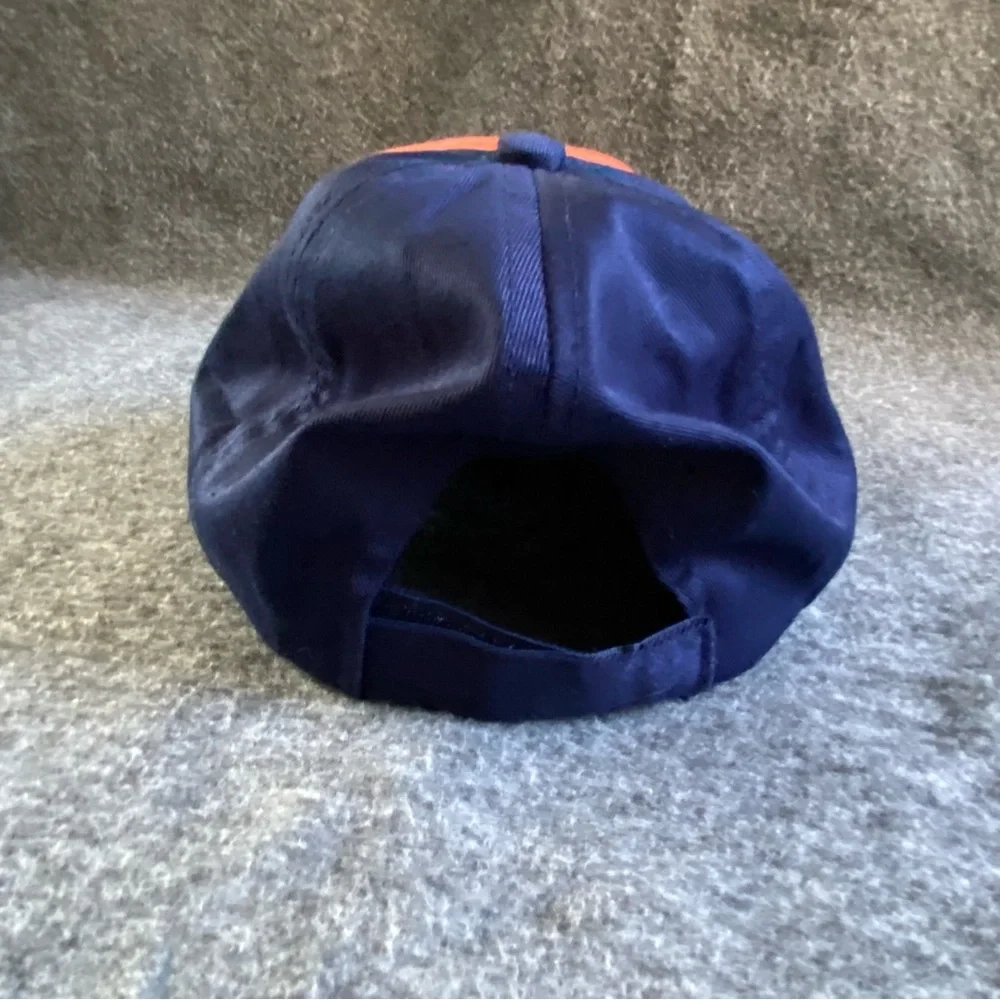 Tiger‎ Kids' Orange  and Blue Hat
